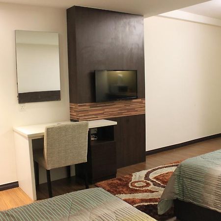 Adha Studio & Suite Kota Bharu Phòng bức ảnh