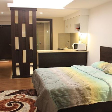 Adha Studio & Suite Kota Bharu Phòng bức ảnh