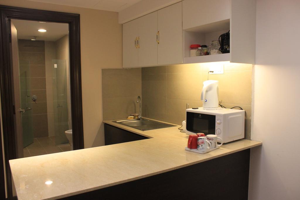 Adha Studio & Suite Kota Bharu Phòng bức ảnh