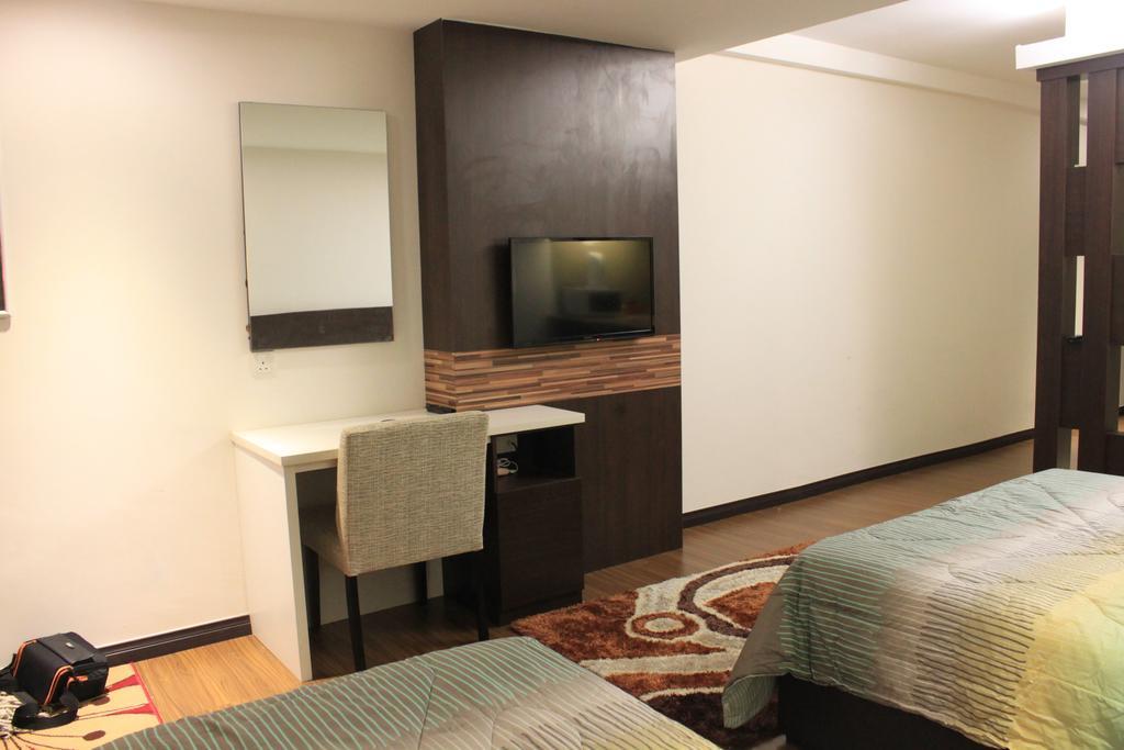 Adha Studio & Suite Kota Bharu Phòng bức ảnh